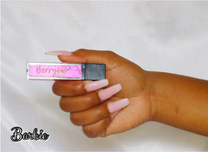 Berry Glossy Lipgloss