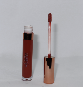 New Luscious Lip Glosses