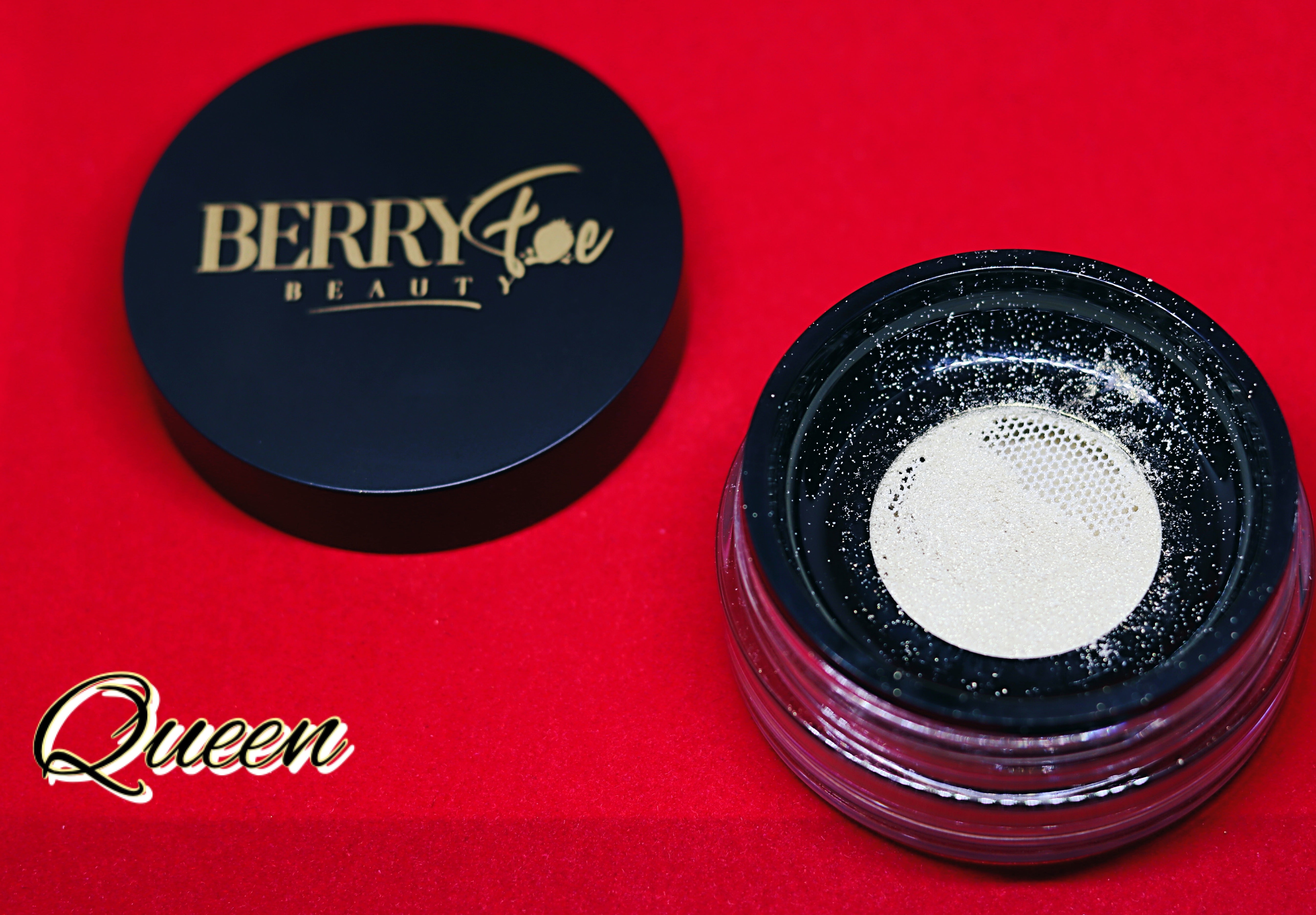 Berry Glam  Highlighters