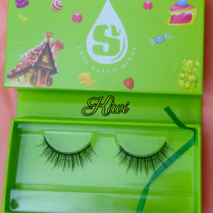 New Eye Candy Lash Collection