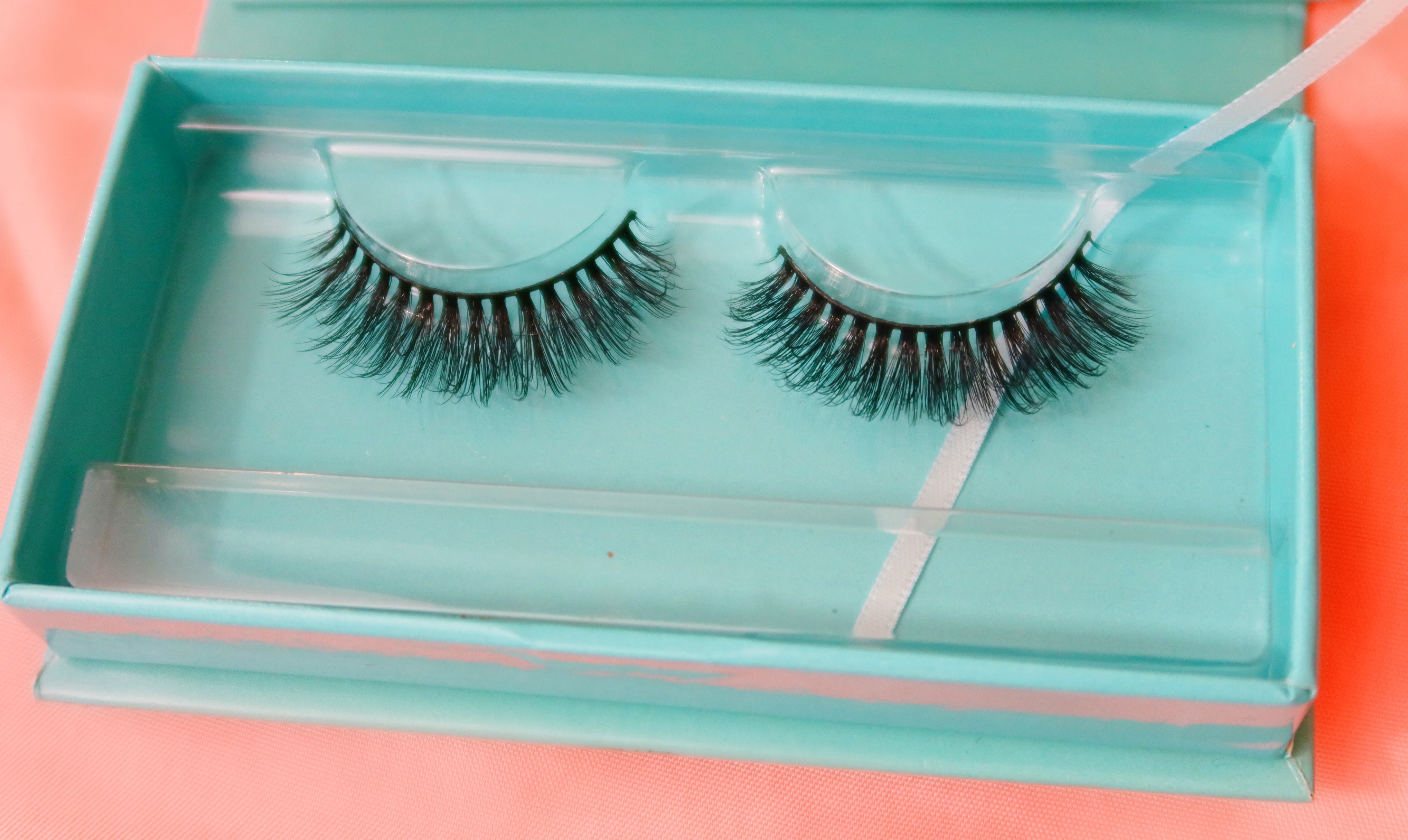 New Eye Candy Lash Collection