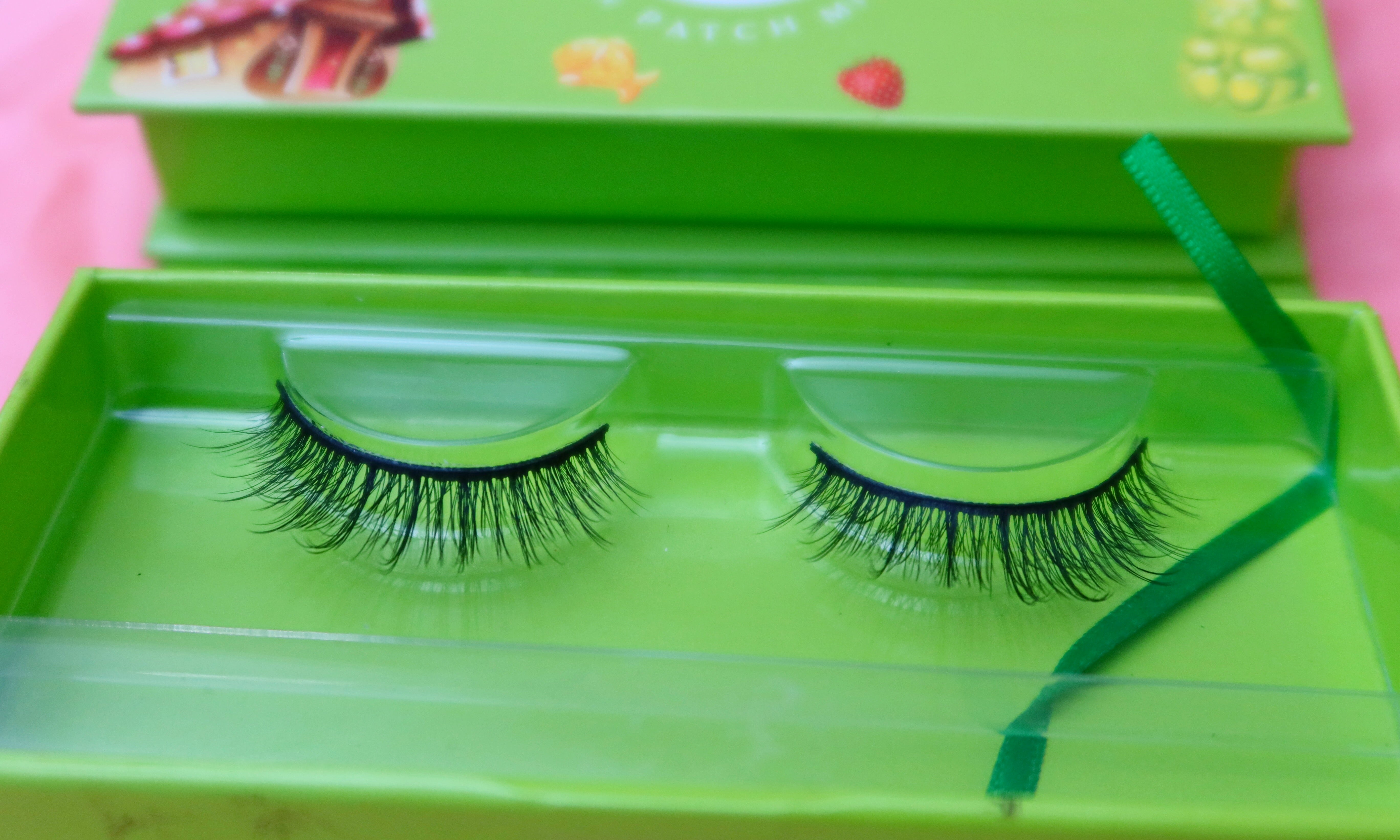 New Eye Candy Lash Collection