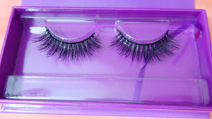 New Eye Candy Lash Collection