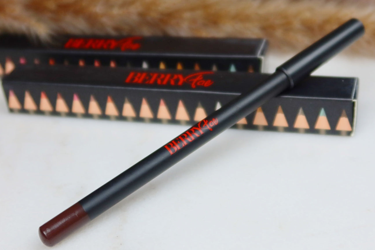 Coco Brown Lip Liner