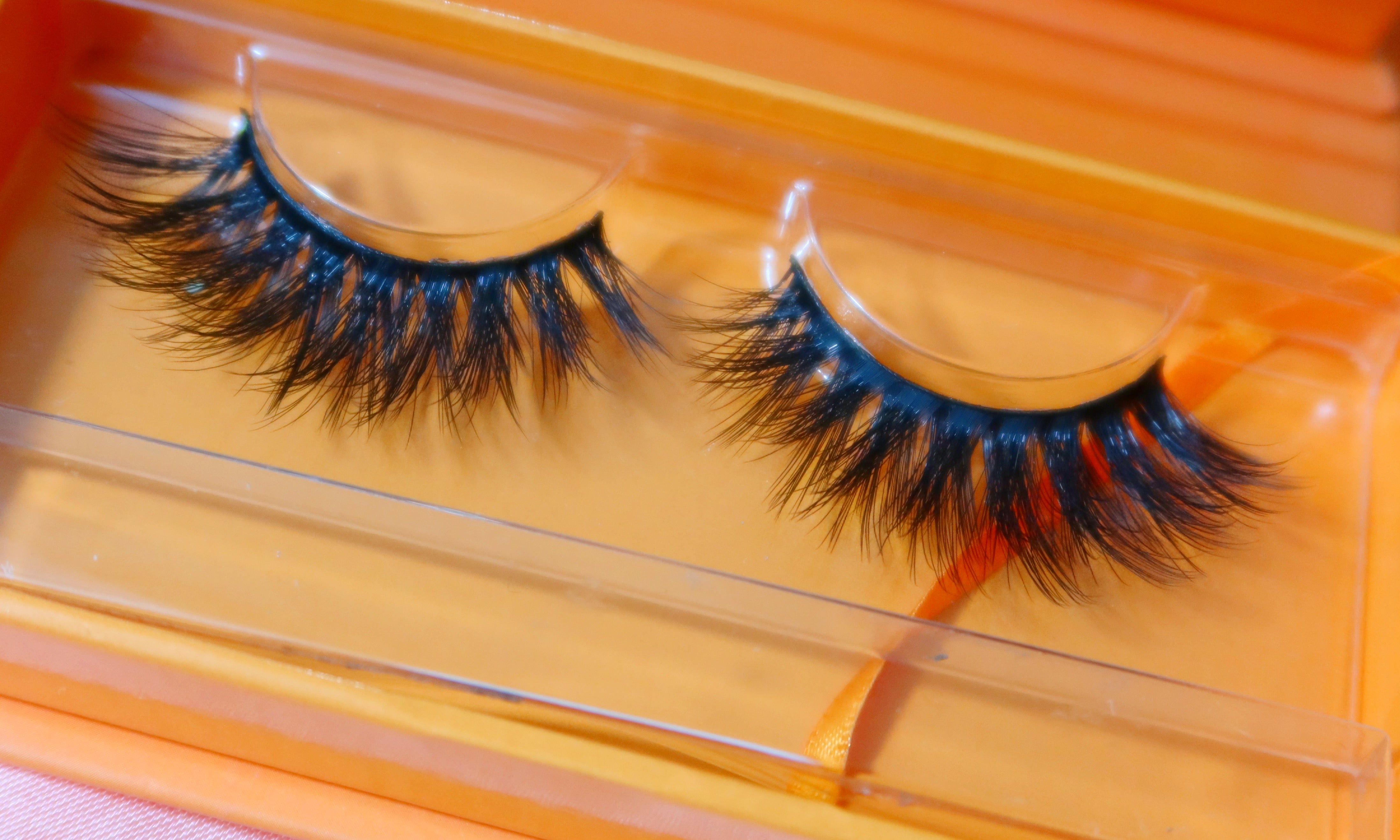 New Eye Candy Lash Collection